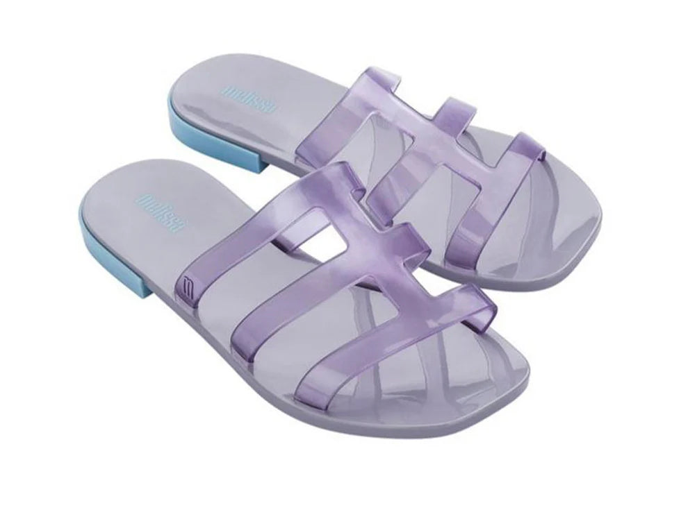 Melissa 32949 MELISSA CARIBE SLIDE AD【SS1003】