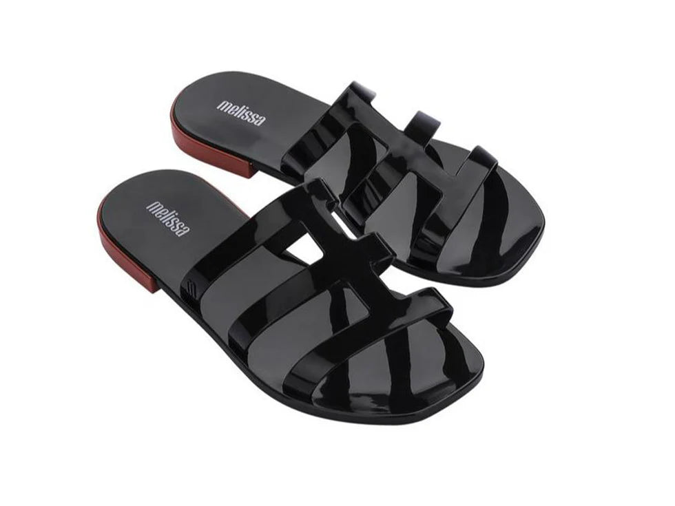 Melissa 32949 MELISSA CARIBE SLIDE AD【SS1003】