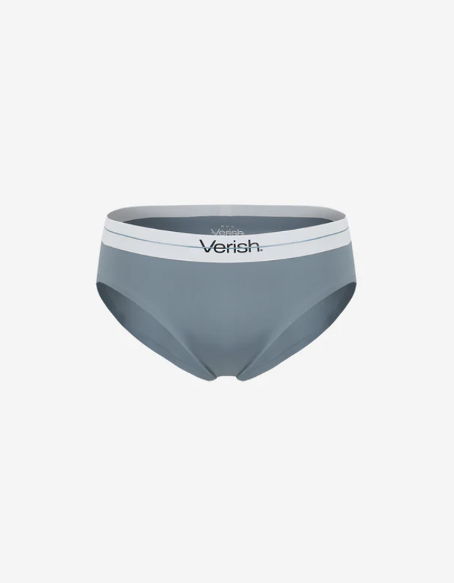 韓國 Verish Cool Fit Panty Volume Fit Logo【VE002】