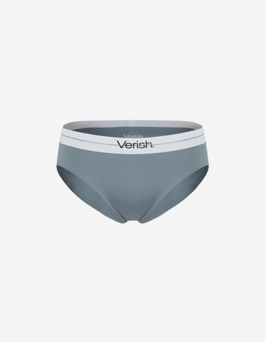 韓國 Verish Cool Fit Panty Volume Fit Logo【VE002】