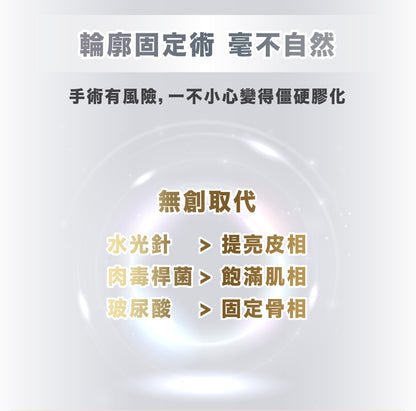 NowMi Lab STORM 漩渦三相塑顏棒【SM289】