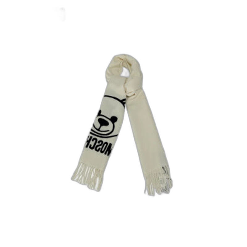 Moschino Muffler【SE160】