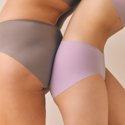 Comfort Lab More Chewy Panties For My Day Off【LL054】