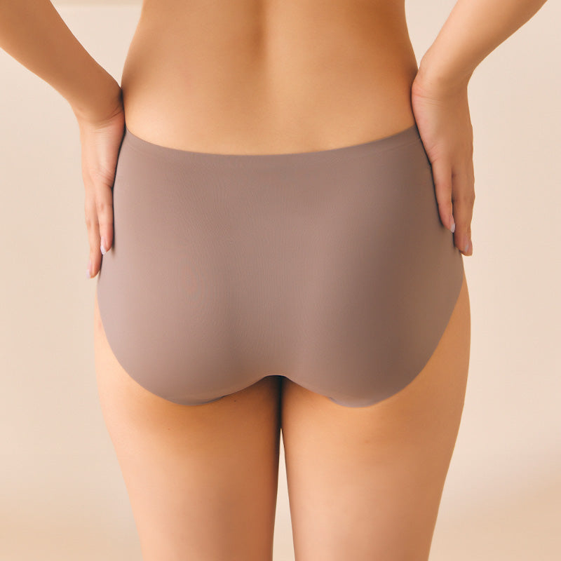 Comfort Lab More Chewy Panties For My Day Off【LL054】