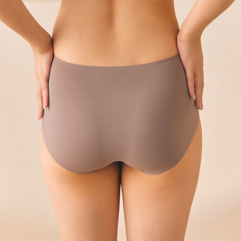 Comfort Lab More Chewy Panties For My Day Off【LL054】