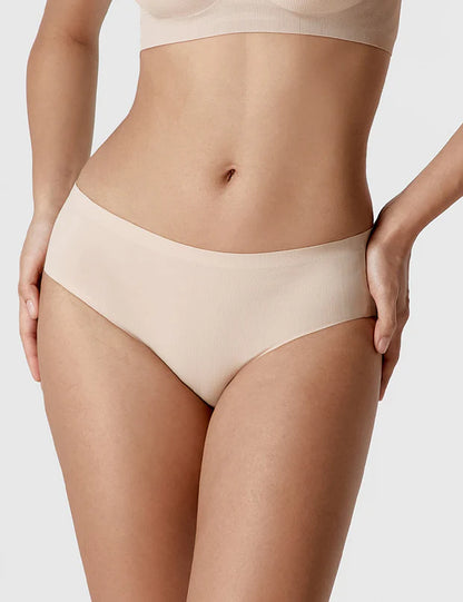 韓國 Verish Cool Fit Panty Volume Fit Plus【SE343】