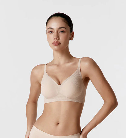 韓國 Verish Cool Fit bra Volume Fit Plus【SE328】