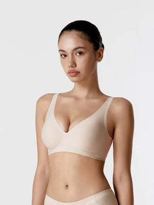韓國 Verish Cool Fit Bra Signature Plus【SE331】