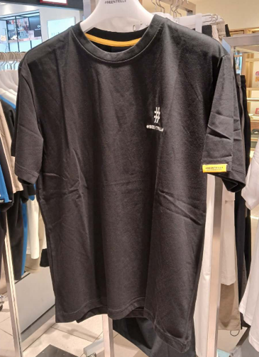 韓國 Beentrill T-Shirt【BL088】