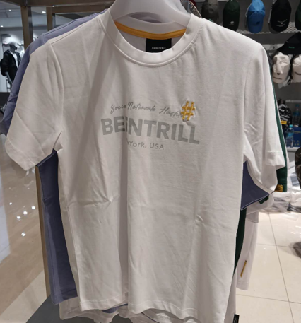 韓國 Beentrill T-Shirt【BL093】