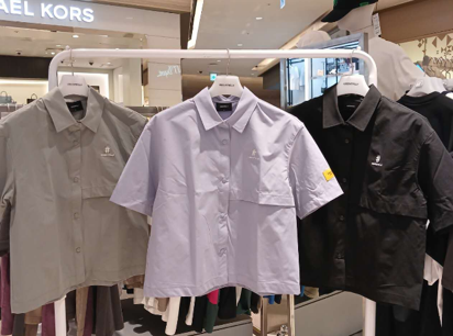 韓國 Beentrill Polo【BL082】