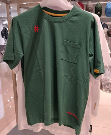 韓國 Beentrill T-Shirt【BL095】