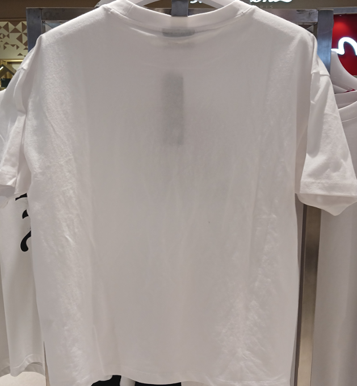 韓國 Beentrill T-Shirt【BL067】