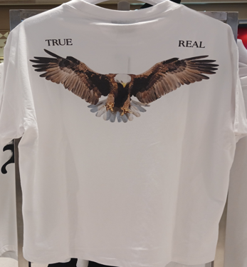 韓國 Beentrill T-Shirt【BL068】