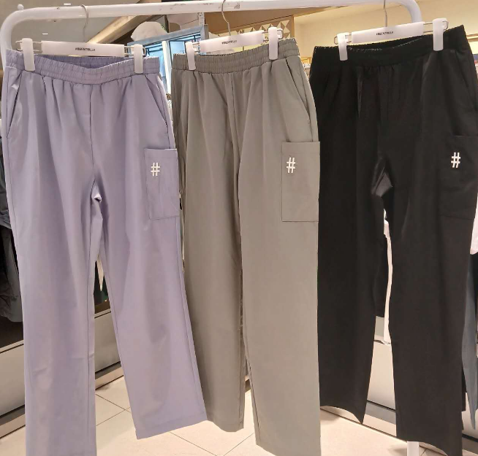 韓國 Beentrill Pants【BL084】