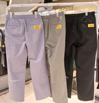 韓國 Beentrill Pants【BL084】