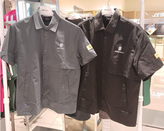 韓國 Beentrill Polo【BL085】