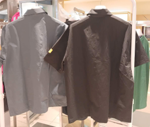 韓國 Beentrill Polo【BL085】