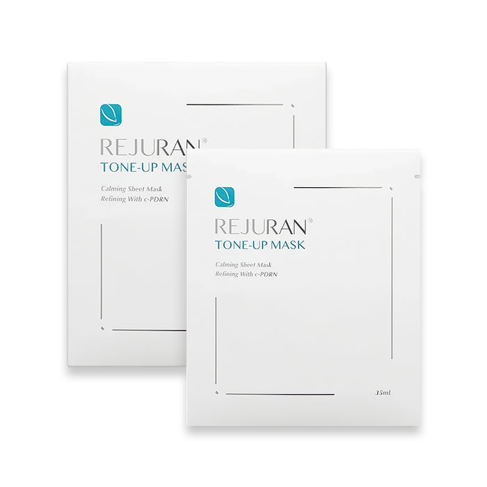 韓國 Rejuran 白瓷面膜 35ml 5片/盒【SM366】
