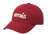韓國 EMIS Layered Logo Ball Cap【ES028】 - STT Mall HK 靚太網購