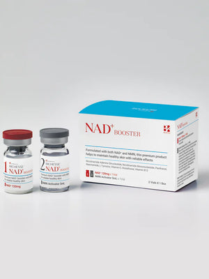 韓國 Richesse NAD+Booster【SM664】