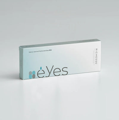 韓國 Richesse Eyes【SM667】