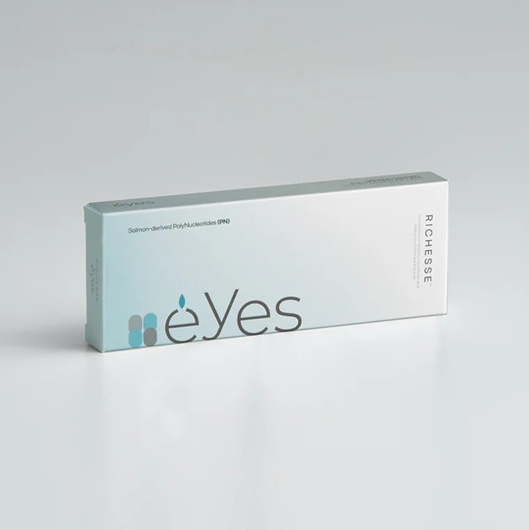 韓國 Richesse Eyes【SM667】