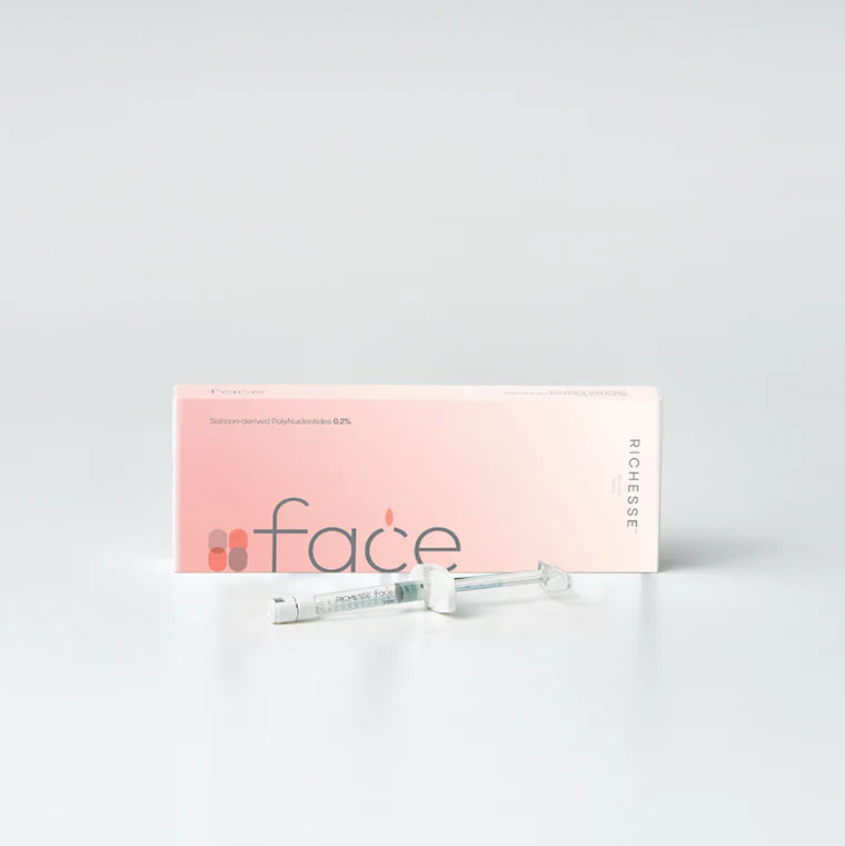 韓國 Richesse Face【SM668】