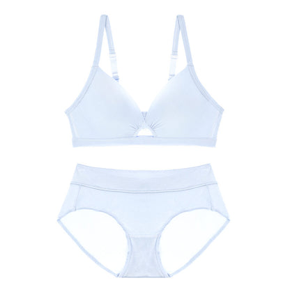 Comfort Lab Cool Silk Slim Line Bralette【LL017】