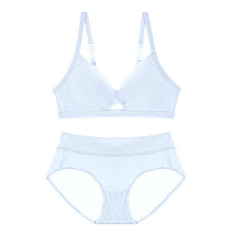 Comfort Lab Cool Silk Slim Line Bralette【LL052】