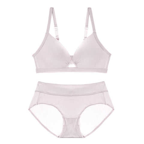 Comfort Lab Cool Silk Slim Line Bralette【LL052】