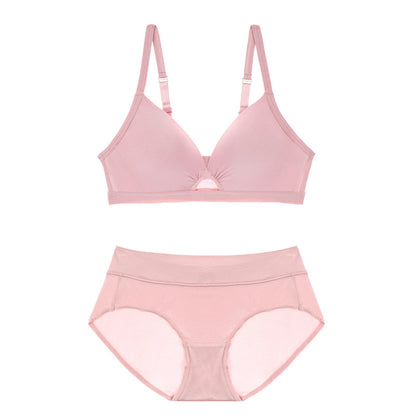 Comfort Lab Cool Silk Slim Line Bralette【LL017】