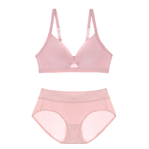 Comfort Lab Cool Silk Slim Line Bralette【LL052】