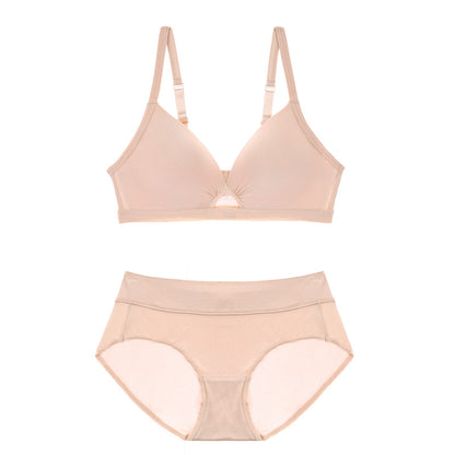 Comfort Lab Cool Silk Slim Line Bralette【LL052】