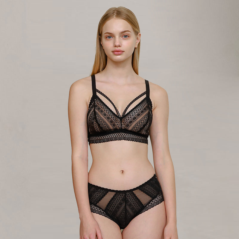 Comfort Lab Love Angel Bralette【LL041】