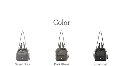 韓國 Snowpeak Bright Bucket Bag【SN004】