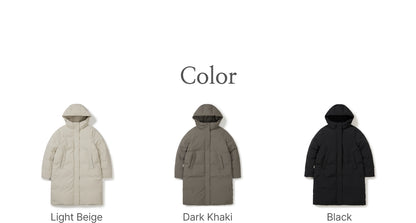 韓國 Snowpeak 女同款 City Camper Women&