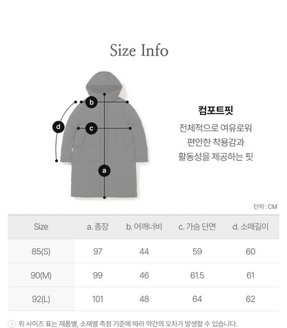 韓國 Snowpeak 女同款 City Camper Women&