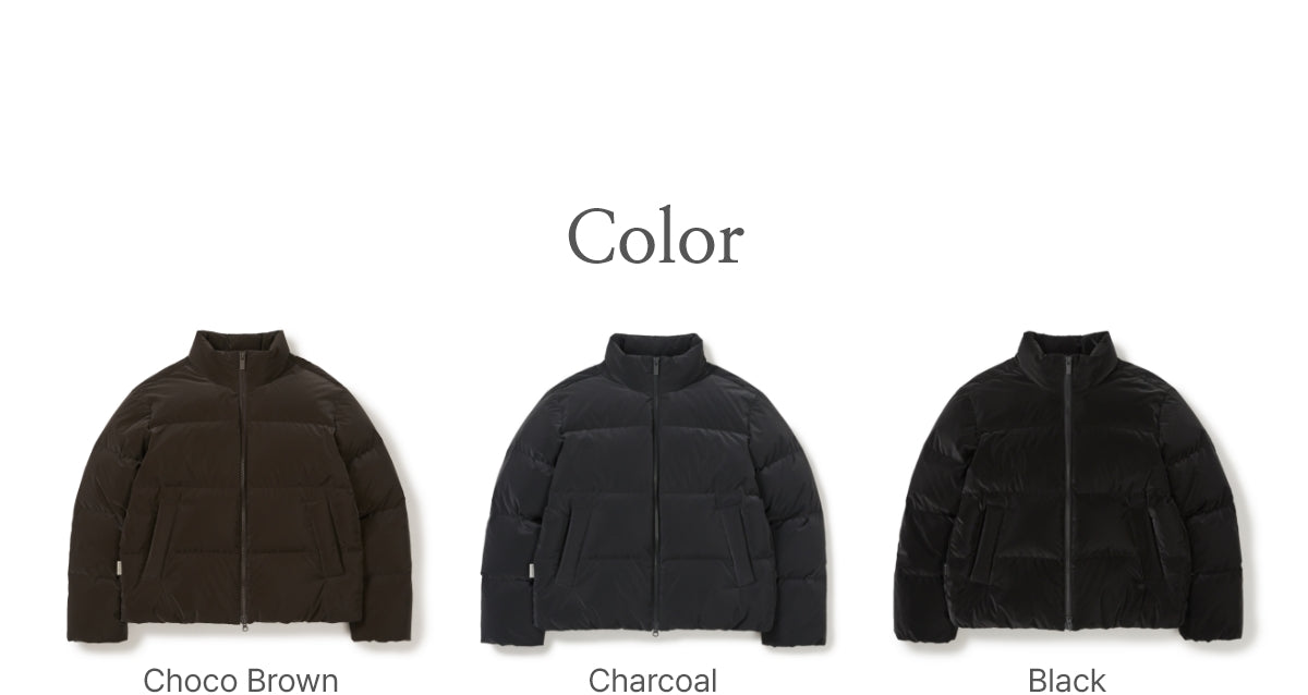 韓國 Snowpeak Silky Women's Mid-Down Jacket (鴨絨)【SN069】