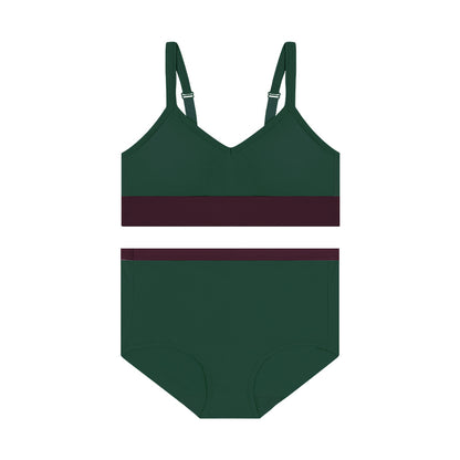 Comfort Lab Big Size Macaron Welfit Bralette【LL015】