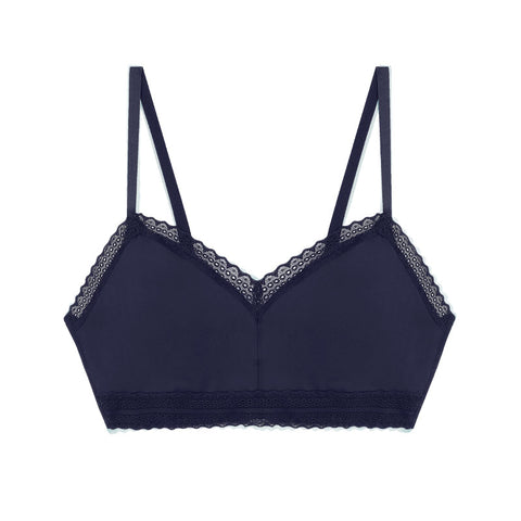 Comfort Lab New Basic Tam Tam Bralet【LL019】