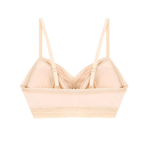 Comfort Lab New Basic Tam Tam Bralet【LL019】
