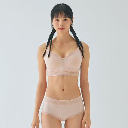 Comfort Lab New Basic Tam Tam Bralet【LL019】