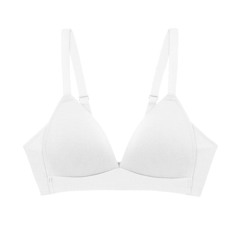 Comfort Lab Modal Basic Bralette【LL018】