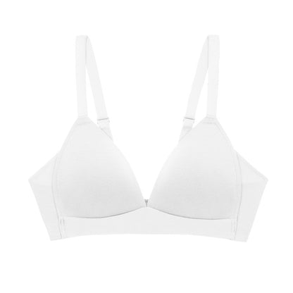 Comfort Lab Modal Basic Bralette【LL018】