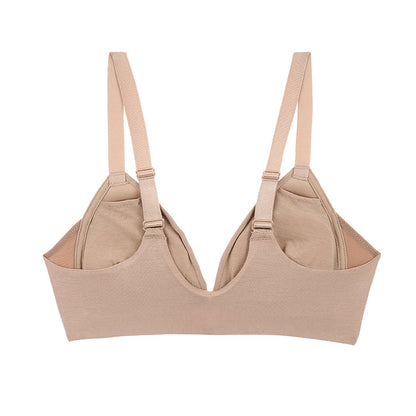 Comfort Lab Modal Basic Bralette【LL018】