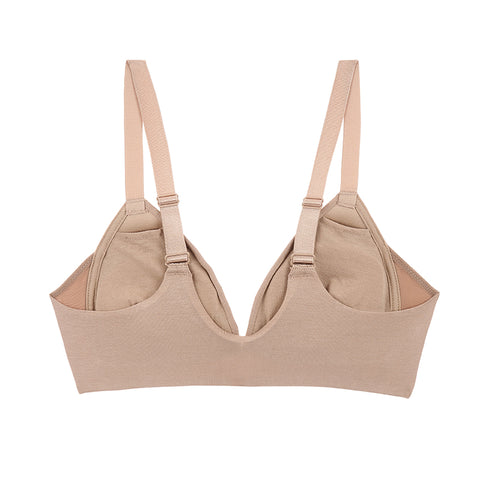 Comfort Lab Modal Basic Bralette【LL018】