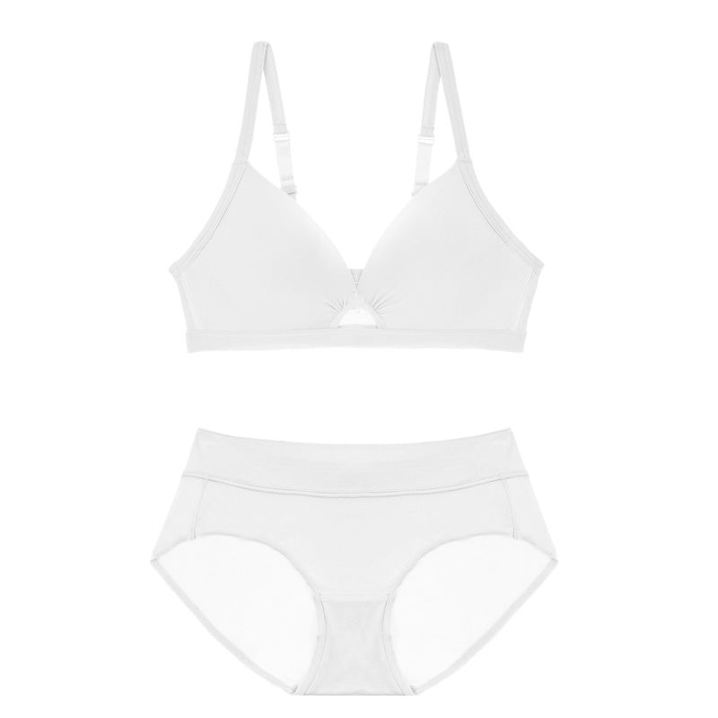 Comfort Lab Cool Silk Slim Line Bralette【LL052】