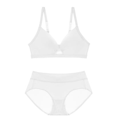 Comfort Lab Cool Silk Slim Line Bralette【LL052】