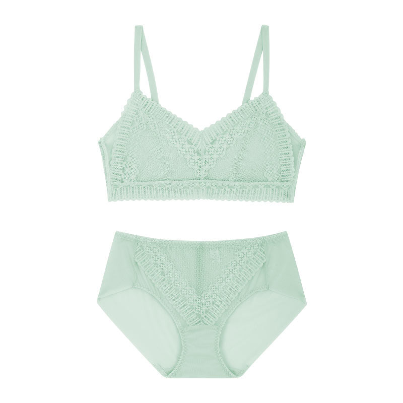 Comfort Lab Rose Bralette【LL031】